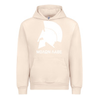 Sandshell spartan helmet Urban Hoodie - artisFamous