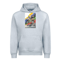 Heather Grey fast and furious 9 Urban Hoodie - artisFamous
