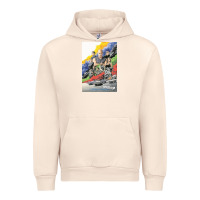 Sandshell fast and furious 9 Urban Hoodie - artisFamous