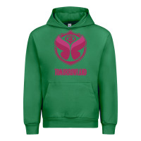 Emerald tomorrowland around the world 2021 Urban Hoodie - artisFamous