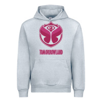 Heather Grey tomorrowland around the world 2021 Urban Hoodie - artisFamous