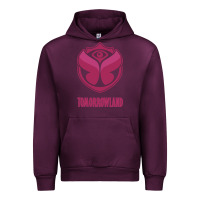 Mauve Wine tomorrowland around the world 2021 Urban Hoodie - artisFamous