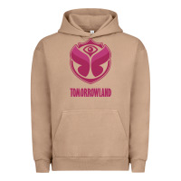 Pigment Burro tomorrowland around the world 2021 Urban Hoodie - artisFamous