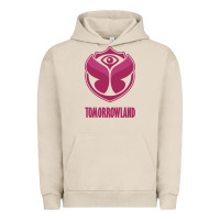 Pigment French Oak tomorrowland around the world 2021 Urban Hoodie - artisFamous