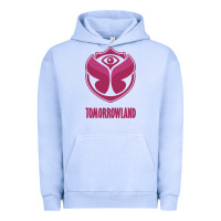 Pigment Grape Ice tomorrowland around the world 2021 Urban Hoodie - artisFamous