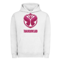 Pigment Lunar Rock tomorrowland around the world 2021 Urban Hoodie - artisFamous