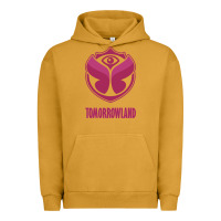 Tomorrowland Around The World 2021 Urban Hoodie | Teevron