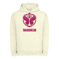 Pigment Pistachio tomorrowland around the world 2021 Urban Hoodie - artisFamous