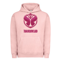 Pigment Salmon tomorrowland around the world 2021 Urban Hoodie - artisFamous