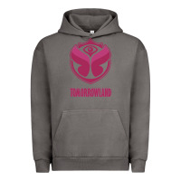 Pigment Tornado tomorrowland around the world 2021 Urban Hoodie - artisFamous