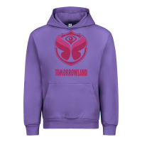 Tulip tomorrowland around the world 2021 Urban Hoodie - artisFamous