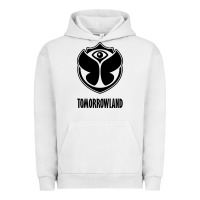 Pigment Lunar Rock tomorrowland around the world Urban Hoodie - artisFamous