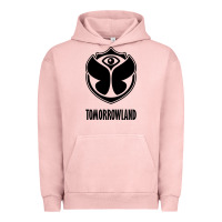 Tomorrowland Around The World Urban Hoodie | Teevron
