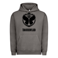 Pigment Tornado tomorrowland around the world Urban Hoodie - artisFamous