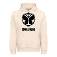 Sandshell tomorrowland around the world Urban Hoodie - artisFamous