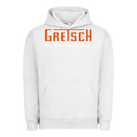 Pigment Lunar Rock that great gretsch sound Urban Hoodie - artisFamous