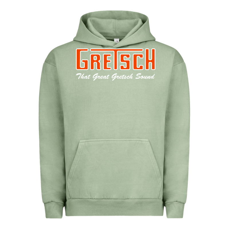 That Great Gretsch Sound Urban Hoodie by artisFamous | Teevron