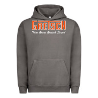 Pigment Tornado that great gretsch sound Urban Hoodie - artisFamous