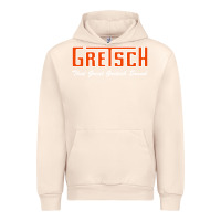 Sandshell that great gretsch sound Urban Hoodie - artisFamous