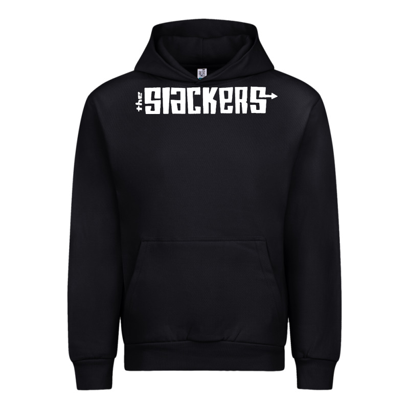 The Slackers Urban Hoodie by artisFamous | Teevron