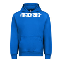 Cobalt the slackers Urban Hoodie - artisFamous