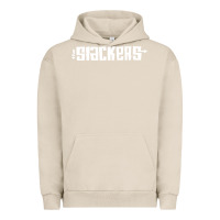 Pigment French Oak the slackers Urban Hoodie - artisFamous