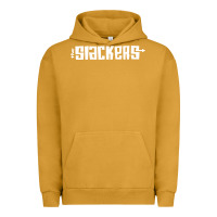 Pigment Peanut Butter the slackers Urban Hoodie - artisFamous
