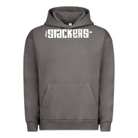 Pigment Tornado the slackers Urban Hoodie - artisFamous
