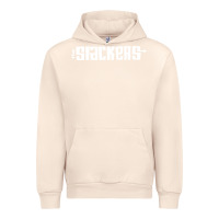 Sandshell the slackers Urban Hoodie - artisFamous