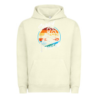 Pigment Pistachio sorry i tooted Urban Hoodie - artisFamous