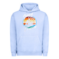 Pigment Grape Ice sorry i tooted Urban Hoodie - artisFamous