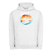 Pigment Lunar Rock sorry i tooted Urban Hoodie - artisFamous