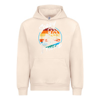 Sandshell sorry i tooted Urban Hoodie - artisFamous