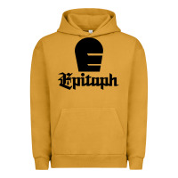 Pigment Peanut Butter Epitaph Records Urban Hoodie - artisFamous