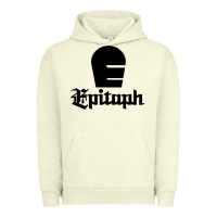 Pigment Pistachio Epitaph Records Urban Hoodie - artisFamous