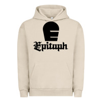 Pigment French Oak Epitaph Records Urban Hoodie - artisFamous