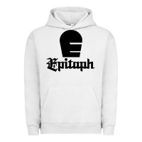 Pigment Lunar Rock Epitaph Records Urban Hoodie - artisFamous