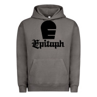 Pigment Tornado Epitaph Records Urban Hoodie - artisFamous