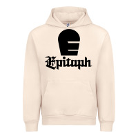 Sandshell Epitaph Records Urban Hoodie - artisFamous