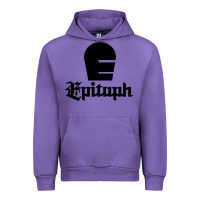 Tulip Epitaph Records Urban Hoodie - artisFamous