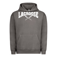 Pigment Tornado lacrosse Urban Hoodie - artisFamous