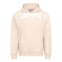 Sandshell lacrosse Urban Hoodie - artisFamous