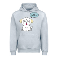 Heather Grey merrell twins heh Urban Hoodie - artisFamous