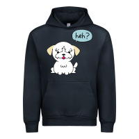 Navy merrell twins heh Urban Hoodie - artisFamous