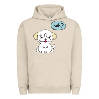 Pigment French Oak merrell twins heh Urban Hoodie - artisFamous