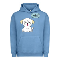 Pigment Pebble Blue merrell twins heh Urban Hoodie - artisFamous