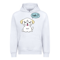 White merrell twins heh Urban Hoodie - artisFamous