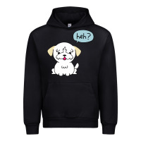 Black merrell twins heh Urban Hoodie - artisFamous