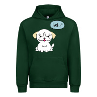 Forest Green merrell twins heh Urban Hoodie - artisFamous