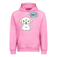 Fuchsia Pink merrell twins heh Urban Hoodie - artisFamous